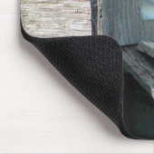 Nun Shall Pass Mousepad (Ecke)