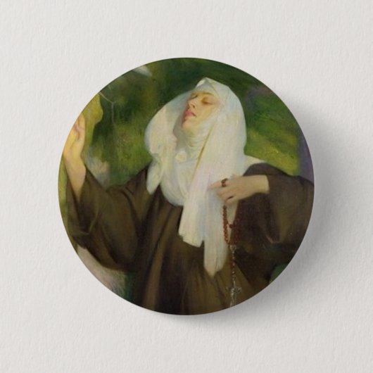 NUN SO SCHÖN BUTTON (Vorderseite)