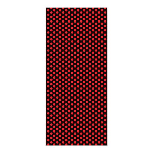 Nun, Wünsche, Baby Dusche, Kleine Ladybug Werbekarte (Hinten)