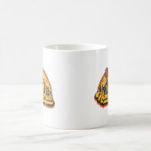 Nunapitchuk, Alaska Kaffeetasse (Mittel)