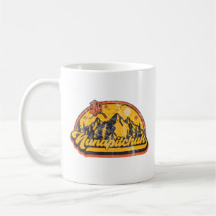 Nunapitchuk, Alaska Kaffeetasse