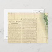 Nunavut 19 postkarte (Vorne/Hinten)