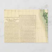 Nunavut 19 postkarte (Vorderseite)