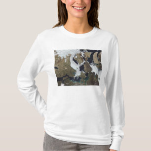 Nunavut, Kanada T-Shirt