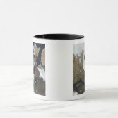 Nunavut, Kanada Tasse (Zentrum)