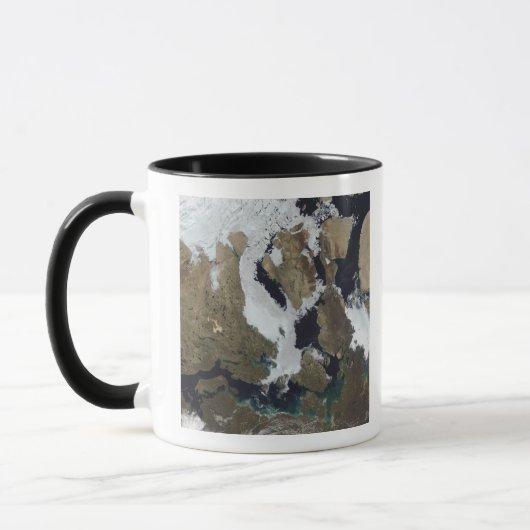 Nunavut, Kanada Tasse (Links)