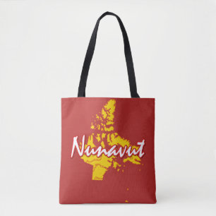 Nunavut Tasche