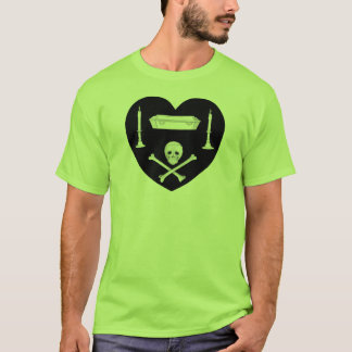 Nungesser T-Shirt
