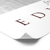 Nunivak Frauen tragen Kind Poster (Ecke)