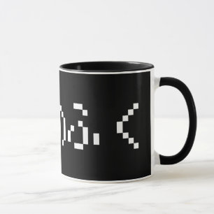 Nuno No Fuku ぬののふく Kleidung aus Stoff Tasse