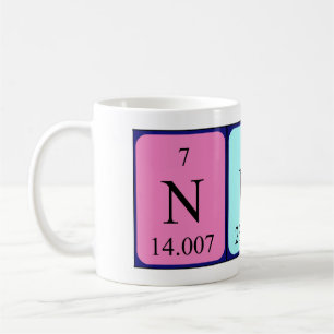 Nuno Periodenname Tasse