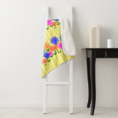 Nuns 50. Jubilee Floral  Sherpadecke (Beispiel)