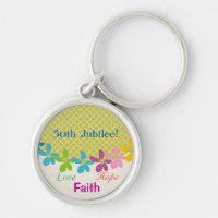 Nuns Golden 50. Jubilee