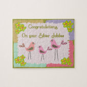 Nuns Jubilee Puzzle (Horizontal)