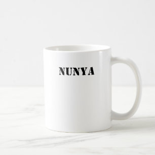 nunya.png kaffeetasse