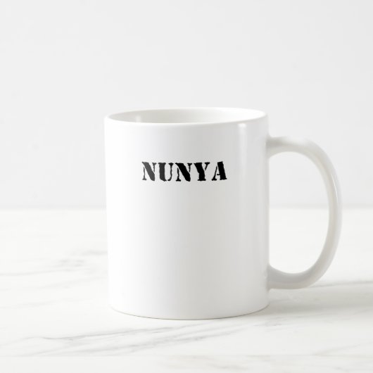 nunya.png kaffeetasse (Rechts)