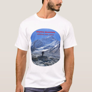 Nuptse T-Shirt