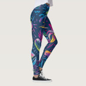 Nuquí Leggins (Rechts)