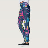 Nuquí Leggins (Links)