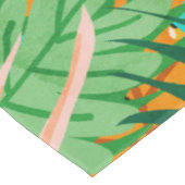 Nur 3890 Verlassen Tischdecke (Schrägansicht)