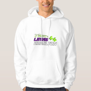 Nur 44 Vibes   Fan-Made F1 Hoodie