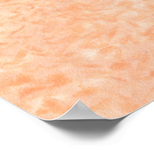 Nur 5 Minuten mehr Poster (Ecke)