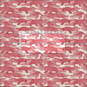 nur Alligatoren in Höhe von einer Million Stoff (Kachel)