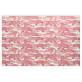 nur Alligatoren in Höhe von einer Million Stoff (Fat Quarter (45,7 x 55,9 cm))