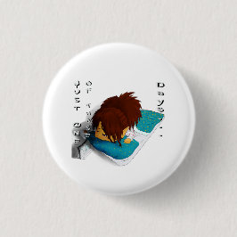 Nur an diesen Tagen... faul. Button