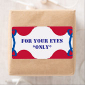 NUR AUF DEM EYE (Insitu)