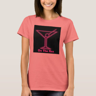 Nur auf dem Rox-Mitglied! T-Shirt