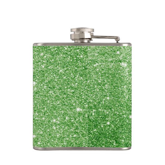 Nur auf der Dance Floor Remix Flachmann (Rückseite)