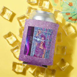 Nur auf der Tanzfläche Dosenkühler