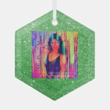 Nur auf der Tanzfläche Remix Ornament