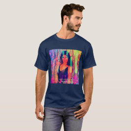 Nur auf der Tanzfläche Remix T-Shirt