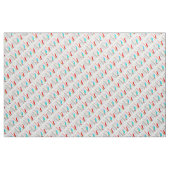 Nur auf wackeliges Wetter vorbereitet sein Stoff (Yard (91,4 cm))