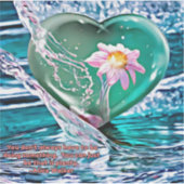 Nur Aufkleber (Vorderseite)