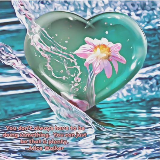 Nur Aufkleber (Vorderseite)