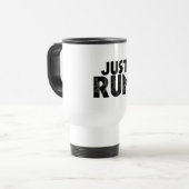 Nur ausführen reisebecher (Vorderseite Links)