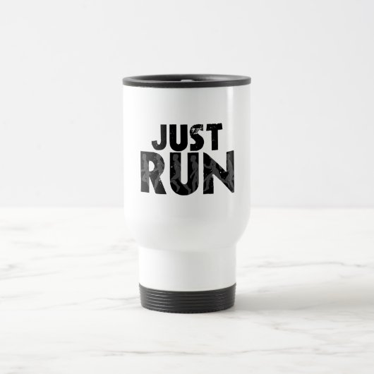 Nur ausführen reisebecher (Mittel)