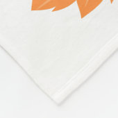 Nur Autodromenergie Fleecedecke (Ecke)