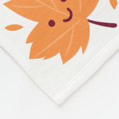 Nur Autodromenergie Fleecedecke (Ecke)