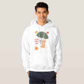 Nur Autodromenergie Hoodie (Vorne ganz)