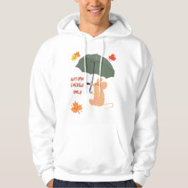 Nur Autodromenergie Hoodie