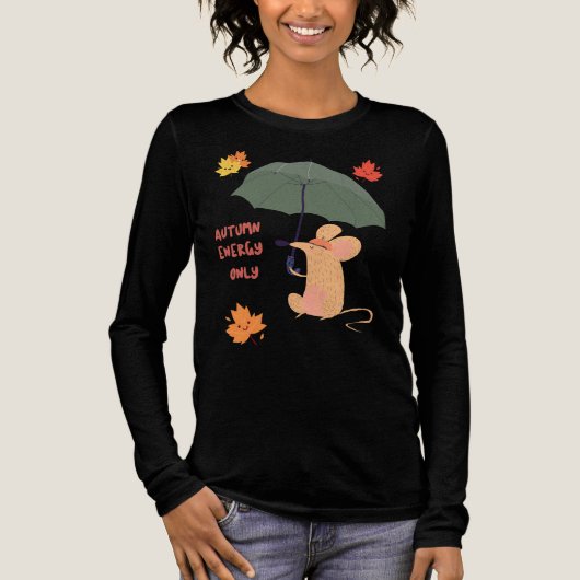 Nur Autodromenergie Tri-Blend Shirt (Vorderseite)