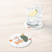 Nur Autodromenergie Untersetzer (Vor Ort)