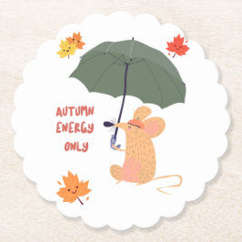 Nur Autodromenergie Untersetzer