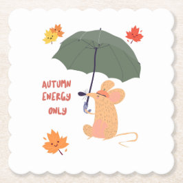 Nur Autodromenergie Untersetzer