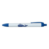 Nur Behalt des Schwimmwals Kugelschreiber (Oberseite)