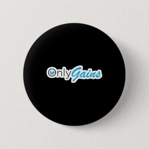 Nur bei Workout-Bodybuilding-Gewichtsanhebung Button